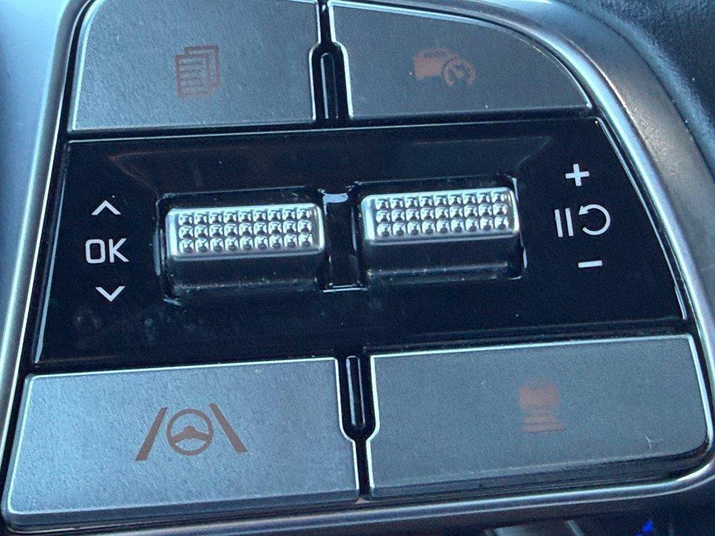 Used 2024 Kia Telluride EX X-Line AWD/4WD image 18