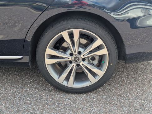 Used 2020 Mercedes-Benz C 300 4MATIC Sedan image 13