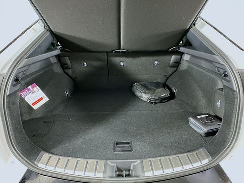 New 2026 Lexus RZ 450e AWD image 29