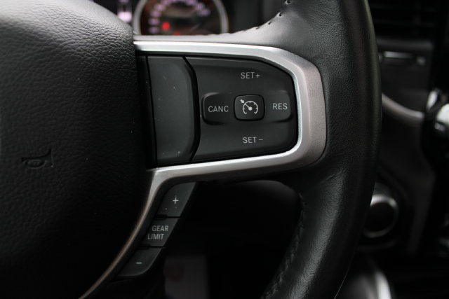 Used 2023 RAM 1500 Big Horn AWD/4WD image 11