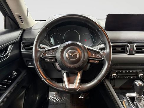 Used 2021 MAZDA CX-5 Grand Touring Reserve AWD/4WD image 11