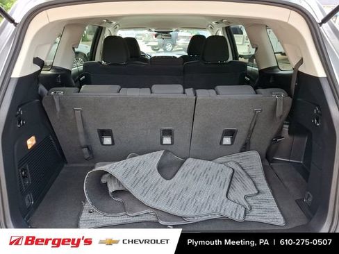 Used 2023 Subaru Ascent Premium AWD/4WD image 31