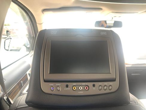 Used 2009 Lincoln MKX AWD image 26