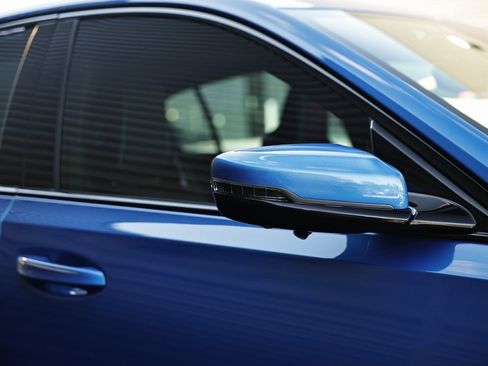 Used 2024 Cadillac CT5 V Blackwing w/ Super Cruise 2 Package image 12