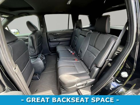 Used 2023 Honda Passport TrailSport image 22