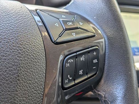 Used 2022 Ford Ranger Lariat w/ Equipment Group 501A High image 13