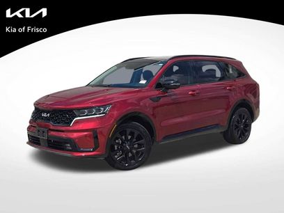 Used 2023 Kia Sorento SX