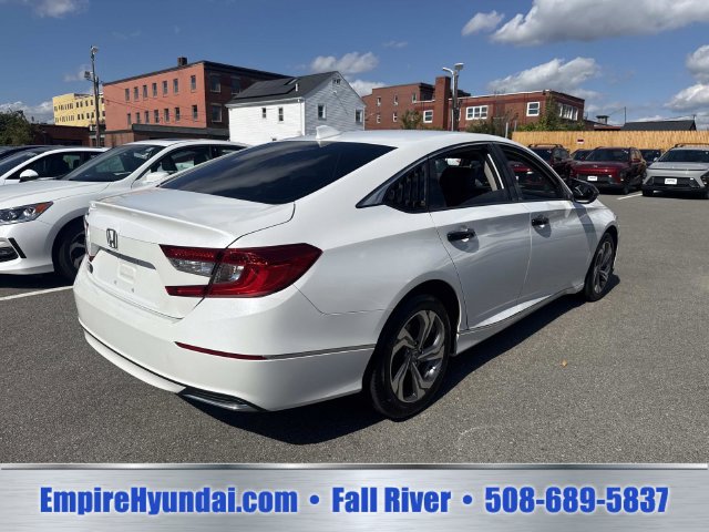 Used 2020 Honda Accord EX-L image 7