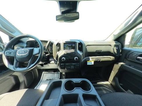 New 2025 GMC Sierra 2500 Pro w/ Convenience Package image 12