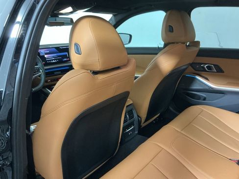 New 2026 BMW 330i Sedan w/ Premium Package image 29