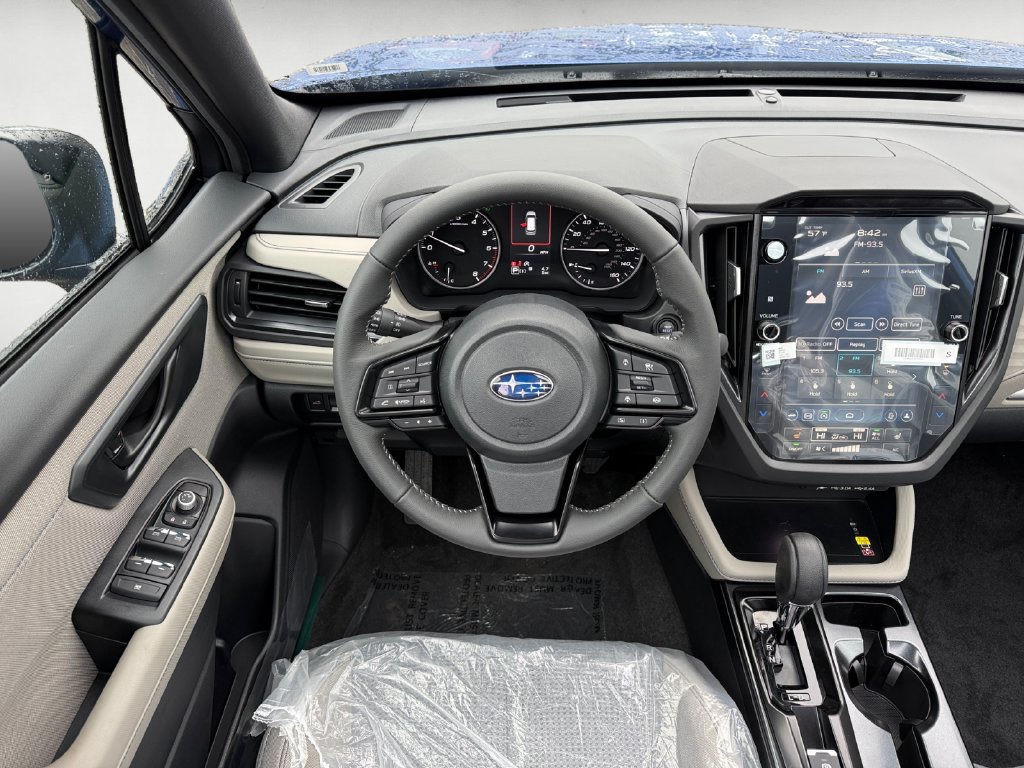 New 2026 Subaru Forester Premium AWD/4WD image 11