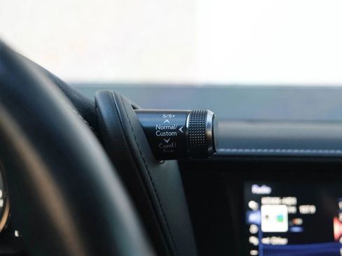 Used 2021 Lexus LC 500 Coupe w/ Carbon Fiber Package image 35