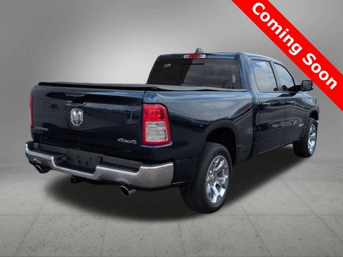 Used 2022 RAM 1500 Big Horn image 6