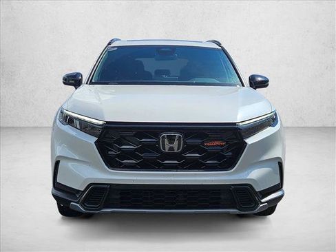 Certified 2026 Honda CR-V TrailSport image 2
