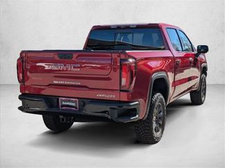 New 2026 GMC Sierra 1500 AT4X video 5