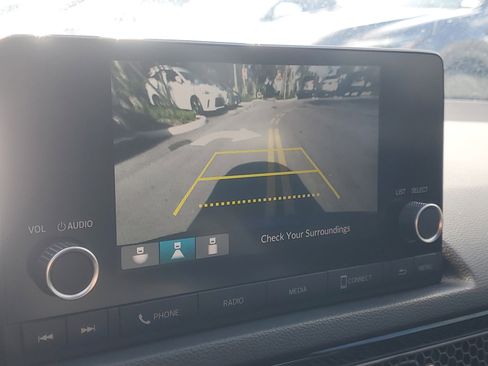 Used 2023 Honda Civic Sport image 26