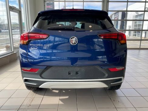 Used 2023 Buick Encore GX Preferred w/ Cold Weather Comfort Package image 5