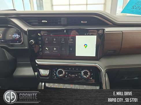 New 2026 GMC Sierra 1500 Denali Ultimate image 17