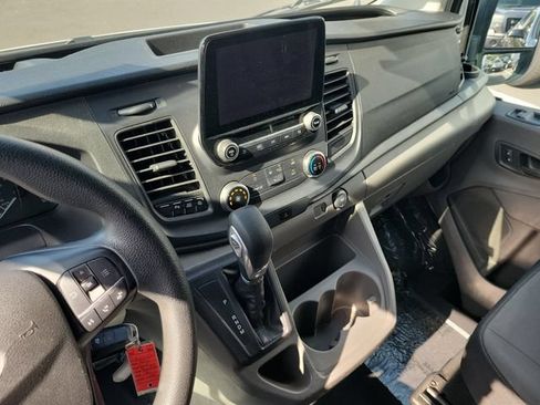 Used 2021 Ford Transit 350 XLT RWD image 28