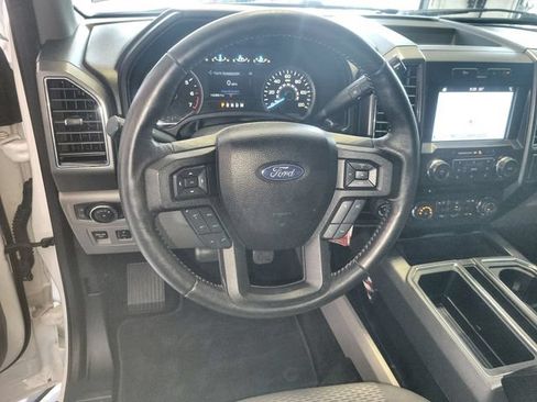 Used 2018 Ford F150 XLT w/ Equipment Group 302A Luxury AWD/4WD image 20