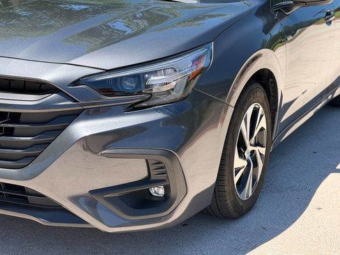 Used 2025 Subaru Legacy Premium AWD/4WD image 16