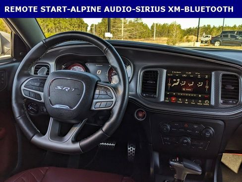 Used 2022 Dodge Charger SRT Hellcat image 11