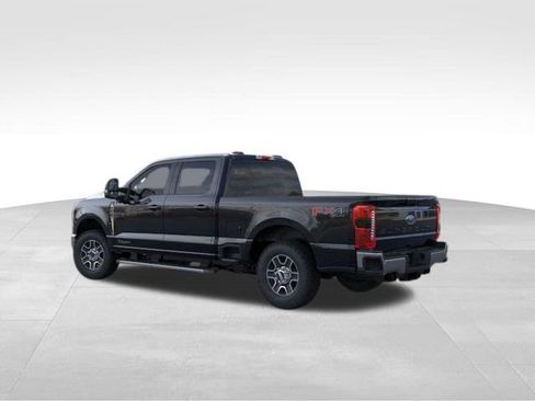 New 2026 Ford F250 Lariat image 5