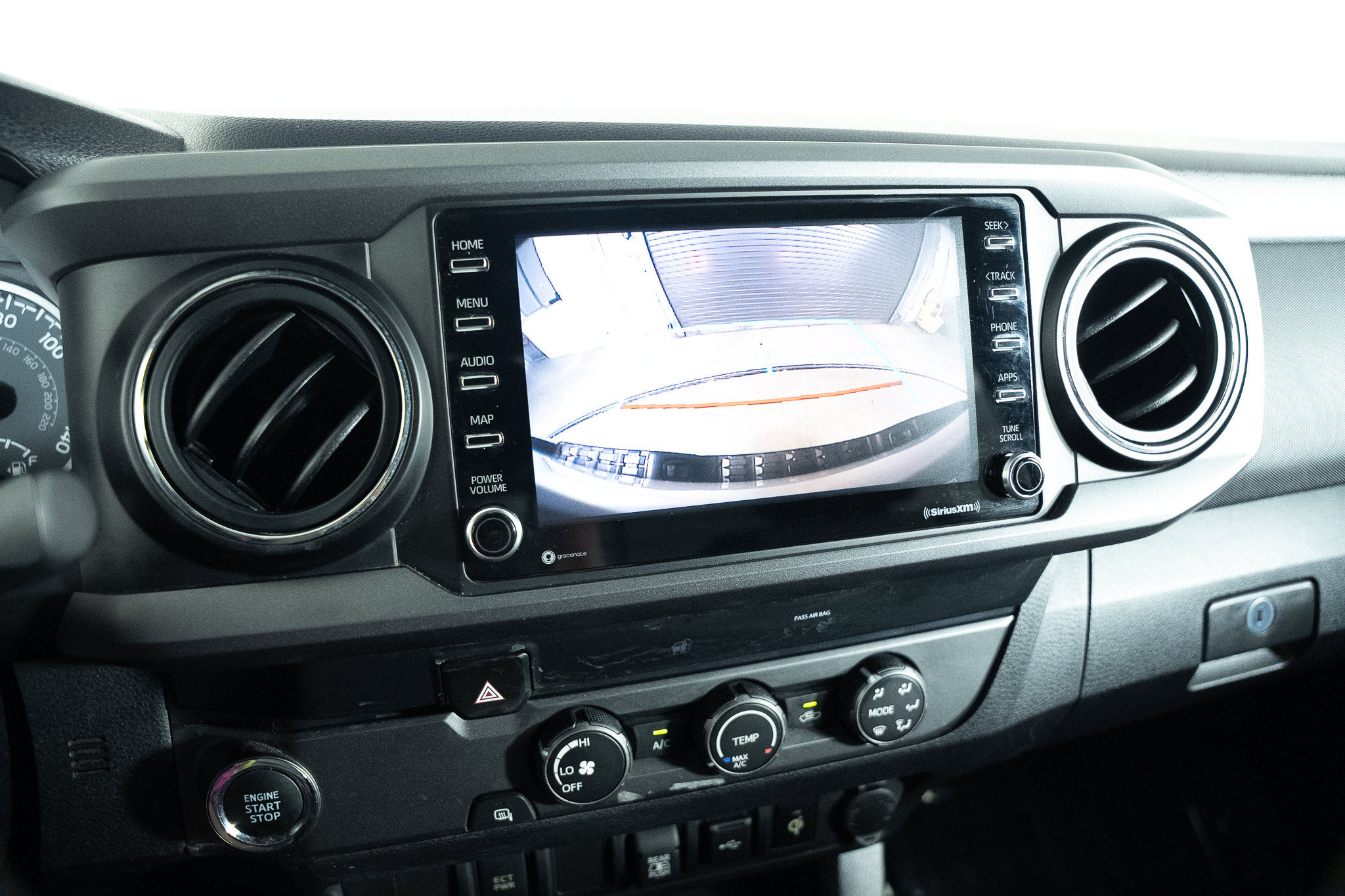 Used 2020 Toyota Tacoma TRD Sport RWD image 34