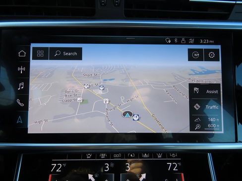 Used 2019 Audi A6 3.0T Prestige w/ Prestige Package image 25