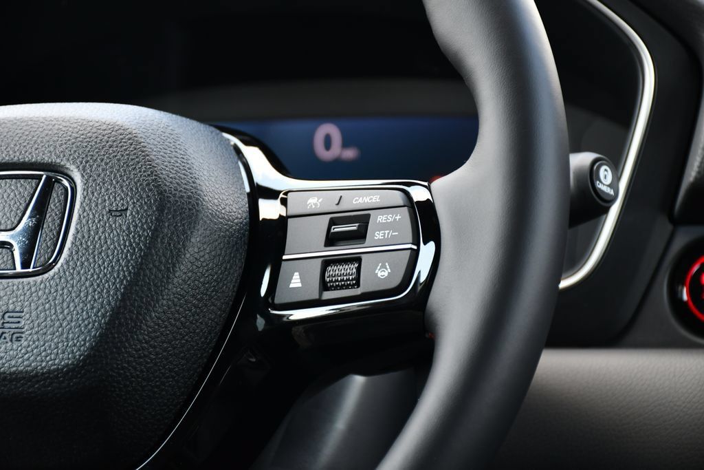 New 2026 Honda Pilot Black Edition image 30