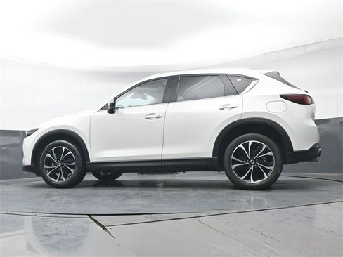 Certified 2023 MAZDA CX-5 AWD 2.5 S w/ Premium Package image 32