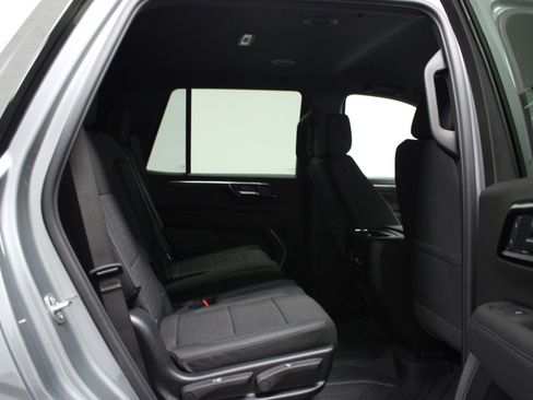 New 2026 Chevrolet Tahoe LS AWD/4WD image 16