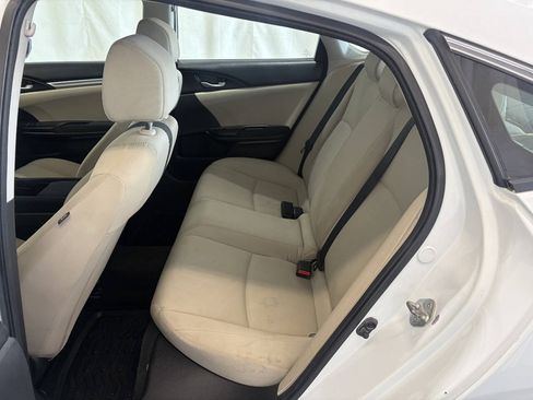 Used 2019 Honda Civic LX image 21