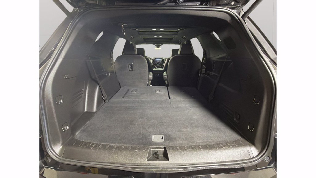 Certified 2023 Chevrolet Traverse Premier FWD image 31