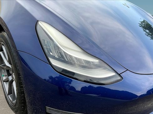 Used 2018 Tesla Model 3 Long Range AWD/4WD image 30