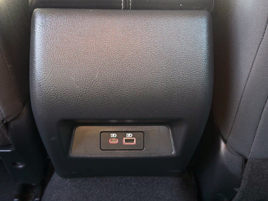 Certified 2025 Nissan Altima 2.5 SV FWD image 14