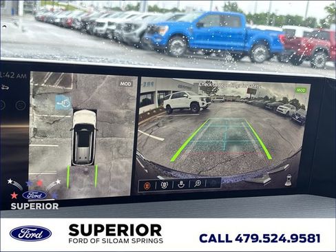 Used 2025 INFINITI QX80 Sensory AWD/4WD image 41