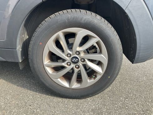 Used 2017 Hyundai Tucson SE image 26