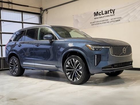 New 2026 Volvo XC90 B6 Plus w/ Protection Package Premier AWD/4WD image 4