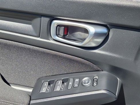 New 2026 Honda Civic Sport image 15