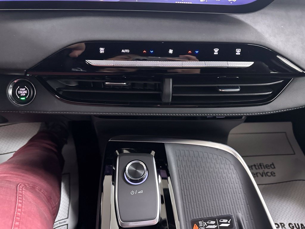 New 2027 Buick Enclave Sport Touring w/ Power Package AWD/4WD image 58
