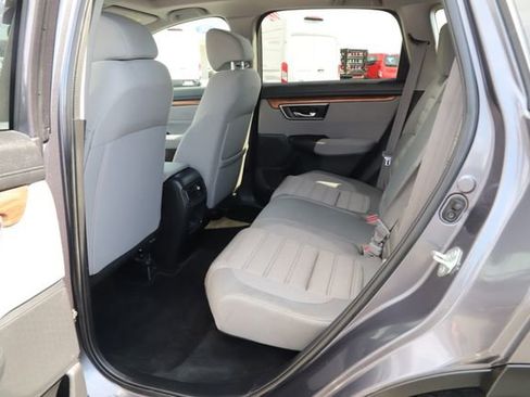 Used 2021 Honda CR-V EX image 16