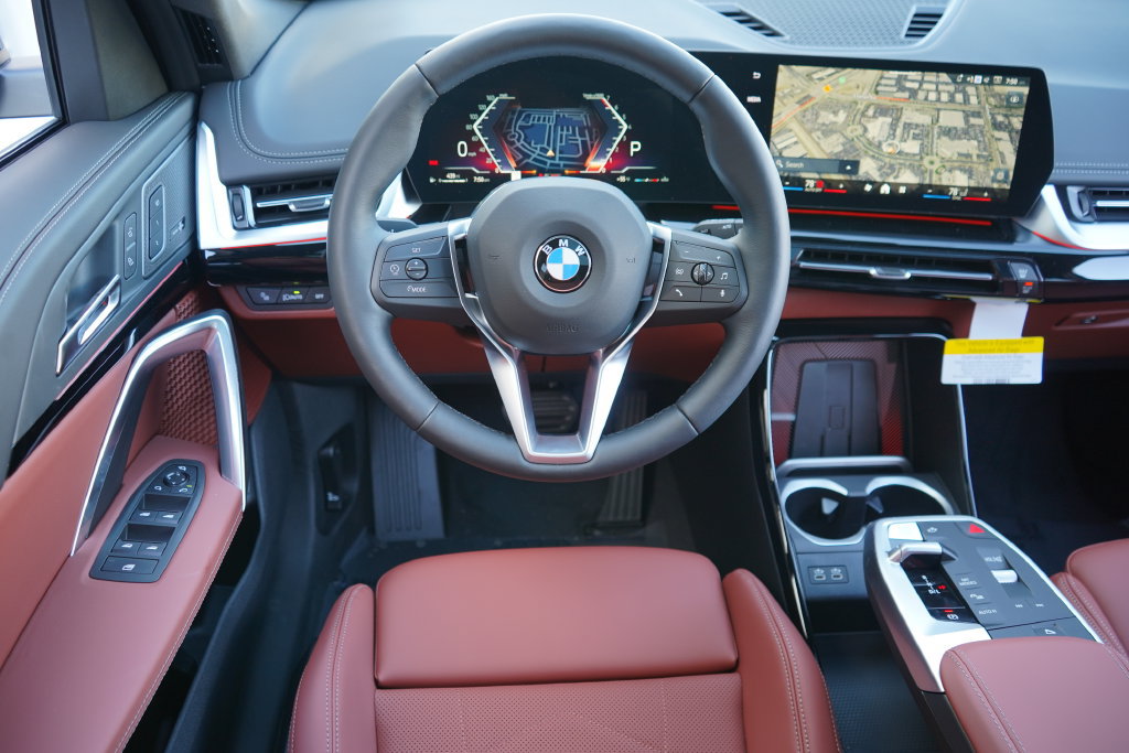 Used 2026 BMW X1 xDrive28i w/ Convenience Package AWD/4WD image 15