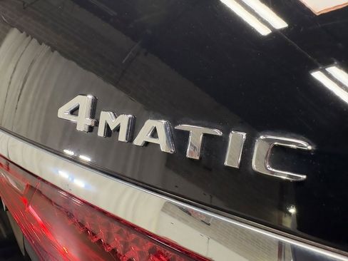 Used 2023 Mercedes-Benz S 580 4MATIC Sedan image 34