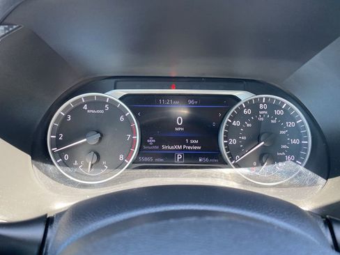 Used 2023 Nissan Sentra SV FWD image 26