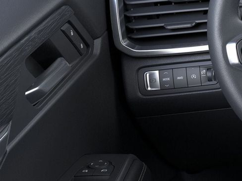 New 2025 GMC Acadia Elevation image 22