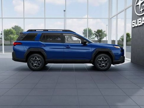 New 2026 Subaru Outback Premium AWD/4WD image 6