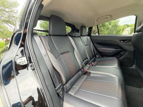 Certified 2024 Subaru Crosstrek 2.5i Limited w/ Crosstrek Mirror Package AWD/4WD image 17