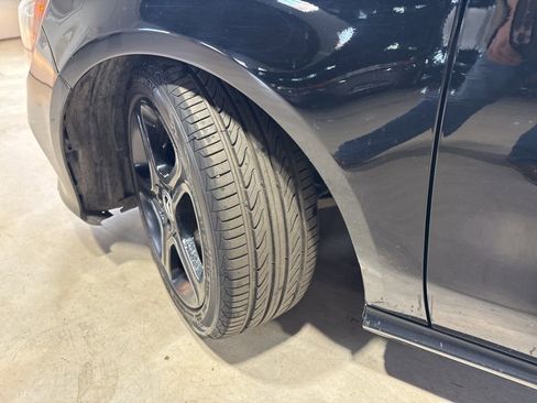 Used 2018 Mercedes-Benz CLA 250 4MATIC image 3