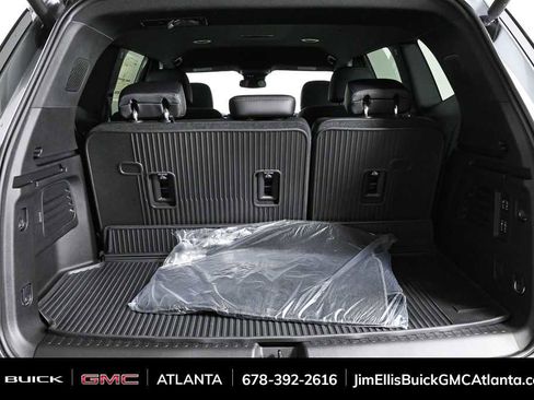 New 2025 Buick Enclave Sport Touring w/ Power Package image 31